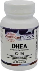 DHEA