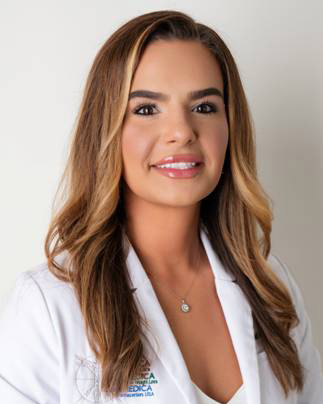 Alexandria Koukos, APRN-FNPC